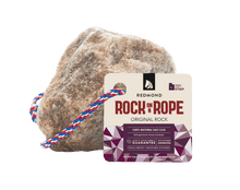 Load image into Gallery viewer, Redmond Rock® - Mined Horse Salt Lick
