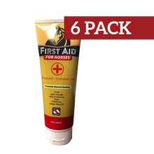 Load image into Gallery viewer, First Aid for Horses - Bentonite Clay Wound Ointment
