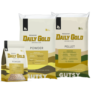 Daily Gold® - Stress Relief