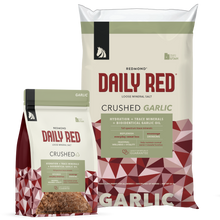 Load image into Gallery viewer, Daily Red® Crushed™ - Garlic
