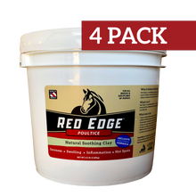 Load image into Gallery viewer, Red Edge - Equine Poultice
