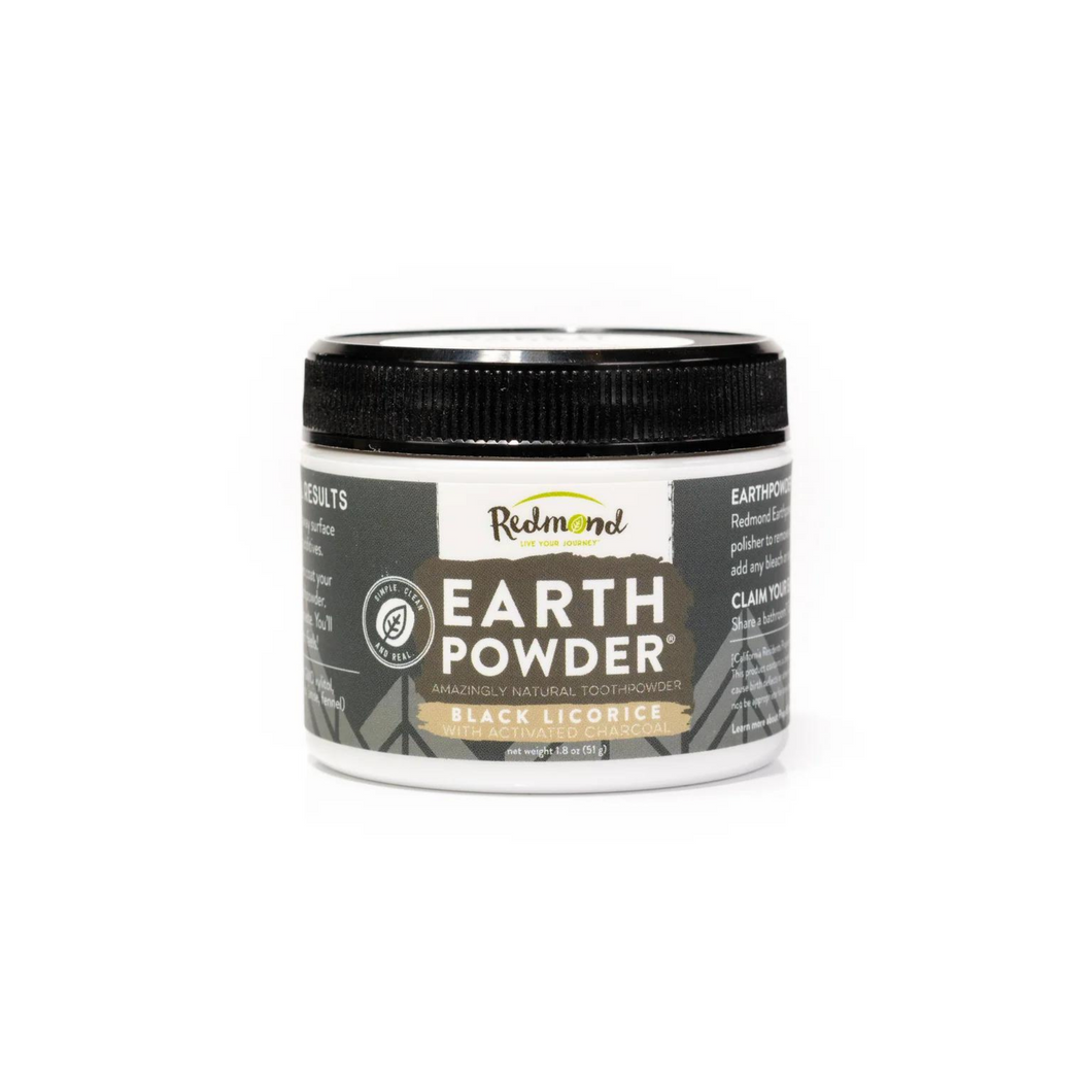 Earthpowder