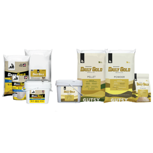 Daily Gold® - Stress Relief