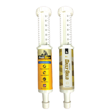 Load image into Gallery viewer, Daily Gold® Syringe - Digestive Stress Relief Horse Paste
