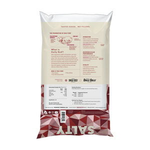 Daily Red® Crushed™ - Equine Minerals