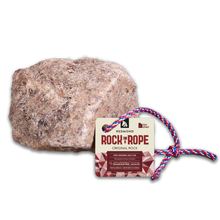 Load image into Gallery viewer, Redmond Rock® - Mined Horse Salt Lick
