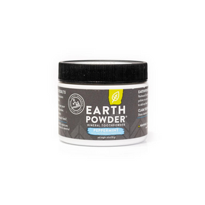 Earthpowder