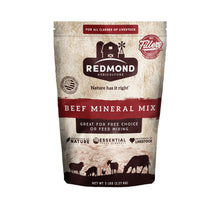 Load image into Gallery viewer, Beef Mineral - 5lb
