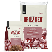 Load image into Gallery viewer, Daily Red® Crushed™ - Equine Minerals
