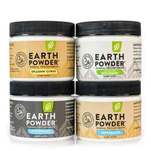 Earthpowder