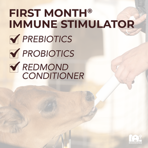 First Month® - Immune Stimulator