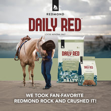 Load image into Gallery viewer, Daily Red® Fortified Garlic - Horse Vitamin &amp; Mineral Supplement
