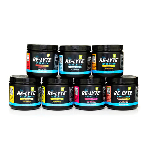 Re-Lyte® Hydration