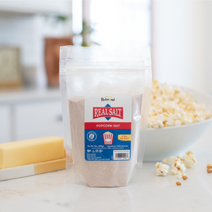 Real Salt® Popcorn Salt (10 oz.)