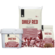 Load image into Gallery viewer, Daily Red® Crushed™ - Equine Minerals
