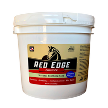 Load image into Gallery viewer, Red Edge - Equine Poultice
