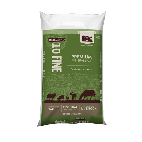Agriculture product