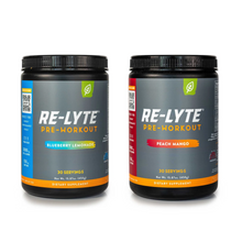 Load image into Gallery viewer, Re-Lyte® Pre-Workout
