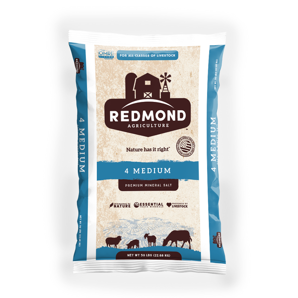 Agriculture product