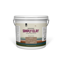 Load image into Gallery viewer, Simply Clay® Horse Poultice
