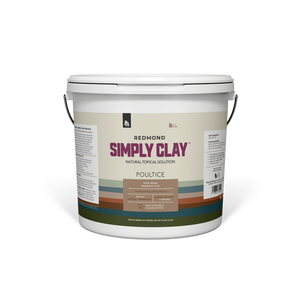 Simply Clay® Horse Poultice