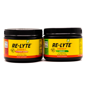 Re-Lyte® Energy (Formerly Re-Lyte® Boost)