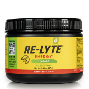 Re-Lyte® Energy (Formerly Re-Lyte® Boost)