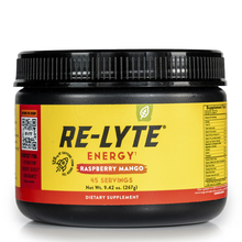 Load image into Gallery viewer, Re-Lyte® Energy (Formerly Re-Lyte® Boost)
