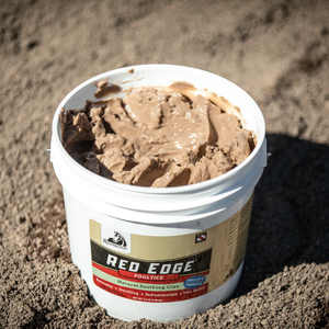 Red Edge - Equine Poultice