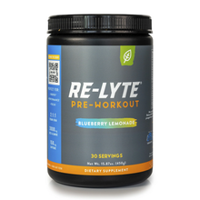 Load image into Gallery viewer, Re-Lyte® Pre-Workout
