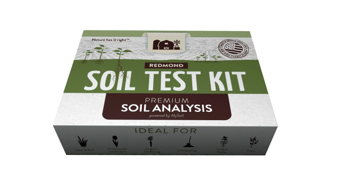 soil kit
