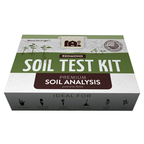 Soil Test Kit