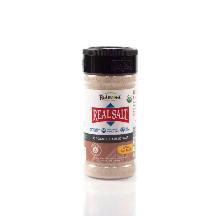 Salt Free Seasoning Sampler