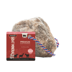 Goat Rock on a Rope