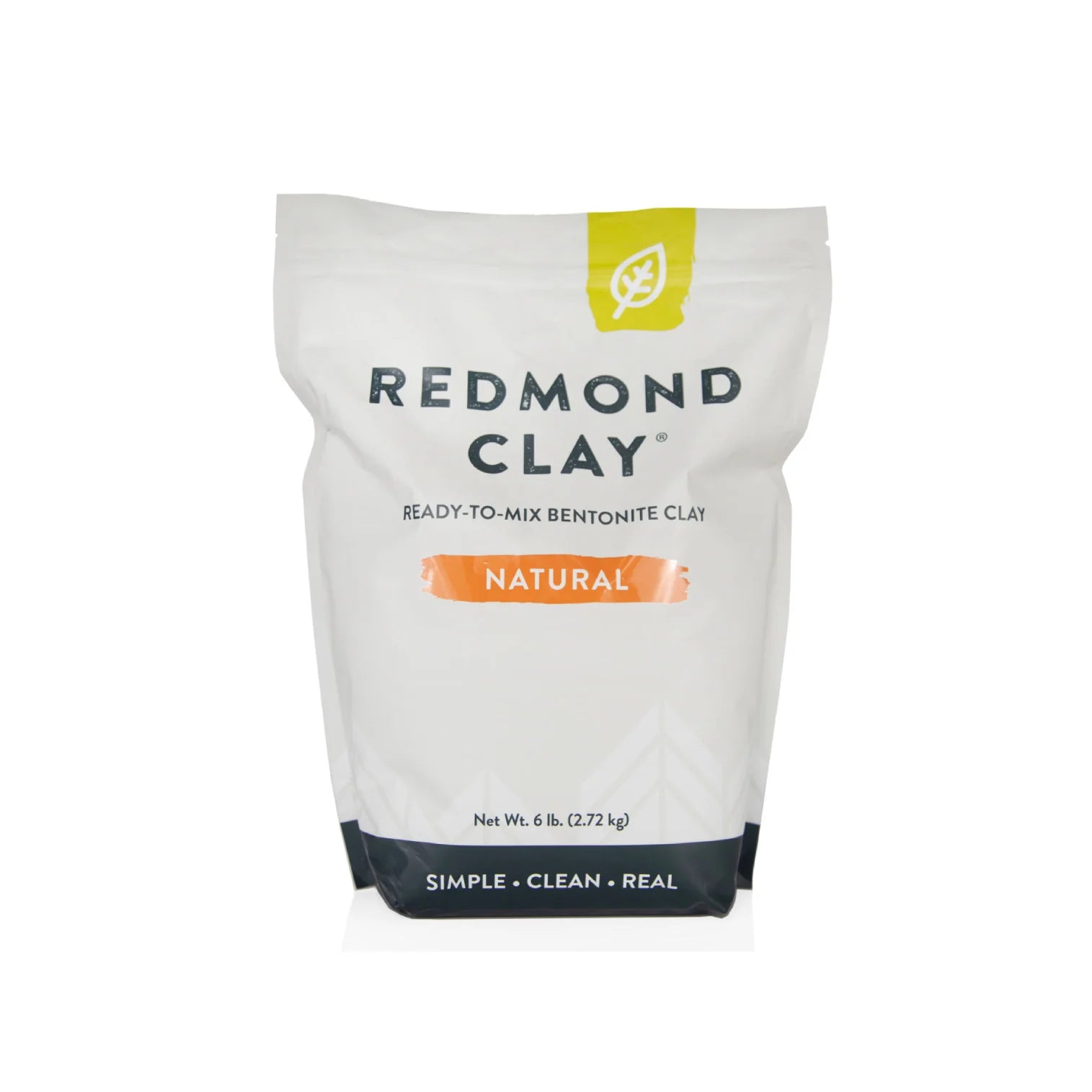 Redmond Bentonite Clay (20 oz.)